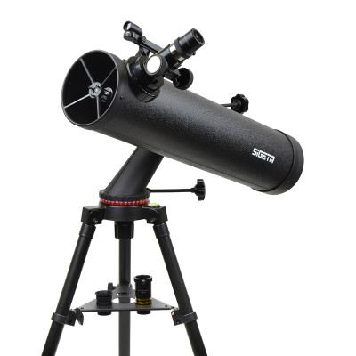 Телескоп SIGETA StarQuest 120/700 Alt-AZ + Безкоштовна доставка