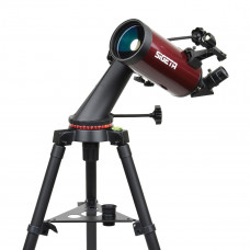Телескоп SIGETA StarMAK 90/1250 Alt-AZ + Безкоштовна доставка Телескоп SIGETA StarMAK 90/1250 Alt-AZ + Безкоштовна доставка