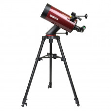 Телескоп SIGETA StarMAK 127/1500 Alt-AZ + Безкоштовна доставка