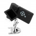 Цифровий мікроскоп SIGETA HandView 20x-500x 5.0Mpx 3" LCD