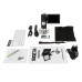 Цифровий мікроскоп SIGETA HandView 20x-500x 5.0Mpx 3" LCD