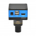 Камера для мікроскопа SIGETA MCAM4K 8MP HDMI + Безкоштовна доставка