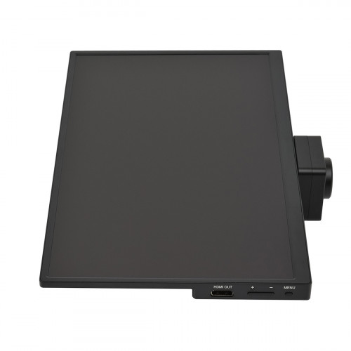Відеосистема для мікроскопа SIGETA MCAM4K Viewer HD 13.3" HDMI + Безкоштовна доставка