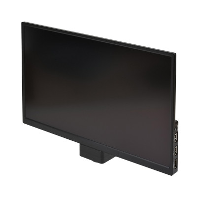 Відеосистема для мікроскопа SIGETA MCAM4K Viewer HD 13.3" HDMI + Безкоштовна доставка
