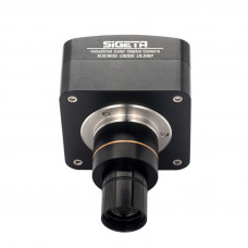 Цифрова камера для мікроскопа SIGETA M3CMOS 18000 18.0MP USB3.0