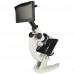 Екран для мікроскопа SIGETA LCD Displayer 5