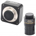 Астрокамера SIGETA TCMOS 1300 1.3MP USB2.0 + Безкоштовна доставка