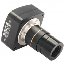Астрокамера SIGETA TCMOS 1300 1.3MP USB2.0 + Безкоштовна доставка