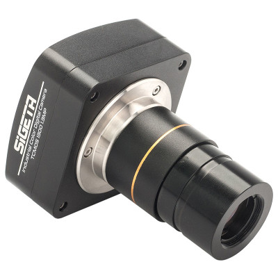 Астрокамера SIGETA TCMOS 1300 1.3MP USB2.0 + Безкоштовна доставка