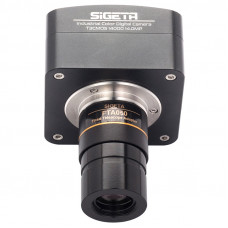Астрокамера SIGETA T3CMOS 14000 14.0MP USB3.0 + Безкоштовна доставка