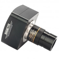 Астрокамера SIGETA T3CMOS 16000 16.0MP USB3.0 + Безкоштовна доставка