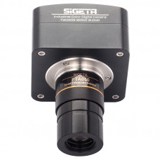 Астрокамера SIGETA T3CMOS 18000 18.0MP USB3.0 + Безкоштовна доставка