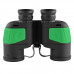 Бінокль SIGETA Admiral 7x50 Green floating/compass/reticle морський