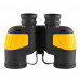 Бінокль SIGETA Admiral 7x50 Yellow floating/compass/reticle морський