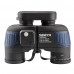 Бінокль SIGETA Admiral 7x50 Blue floating/compass/reticle морський