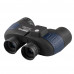 Бінокль SIGETA Admiral 7x50 Blue floating/compass/reticle морський