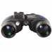 Бінокль SIGETA Admiral 7x50 Blue floating/compass/reticle морський