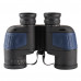 Бінокль SIGETA Admiral 7x50 Blue floating/compass/reticle морський