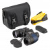 Бінокль SIGETA Admiral 7x50 Blue floating/compass/reticle морський