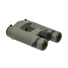 Бінокль SIGETA RANGECRAFT 10x42 (з лазерним далекоміром до 2000м) + Безкоштовна доставка