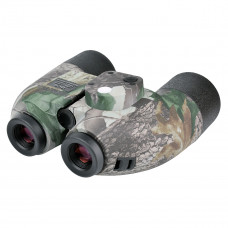 Бінокль SIGETA General 10x50 Camo floating/compass/reticle морський