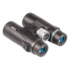 Бінокль SIGETA Monter 8x42 WP Black