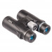 Бінокль SIGETA Monter 8x42 WP Black
