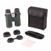 Бінокль SIGETA Monter 8x42 WP Green