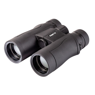 Бінокль SIGETA Monter 10x42 WP Black