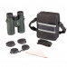 Бінокль SIGETA Monter 10x42 WP Green