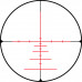 Оптичний приціл KONUS DIABLO 4-16x50 550 IR