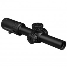 Оптичний приціл KONUS SULTAN 1-10x24 Ballistic Circle IR + Безкоштовна доставка