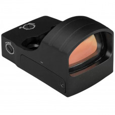 Коліматорний приціл KONUS FISSION-MR Multi-reticle + Безкоштовна доставка