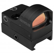 Коліматорний приціл KONUS FISSION-MR Multi-reticle + Безкоштовна доставка