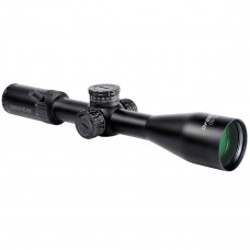 Оптичний приціл KONUS FEARLESS-HD 4-16x50 BDC IR FFP + Безкоштовна доставка