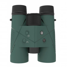 Бінокль KONUS KONUSRANGE-3 10x42 (з далекоміром) + Безкоштовна доставка