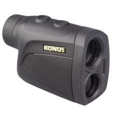 Лазерний далекомір KONUS RF-1200 6x25 + Безкоштовна доставка