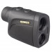 Лазерний далекомір KONUS RF-1200 6x25 + Безкоштовна доставка