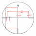 Оптичний приціл KONUS KONUSPRO EL-30 4-16x44 LCD