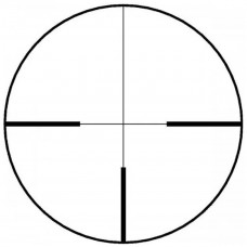 Оптичний приціл KONUS WILD 3-9x40 German-4 + Безкоштовна доставка