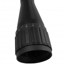 Оптичний приціл Konus WILD 4-12x40 German-4 IR AO + Безкоштовна доставка