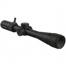 Оптичний приціл Konus WILD 4-12x40 German-4 IR AO + Безкоштовна доставка