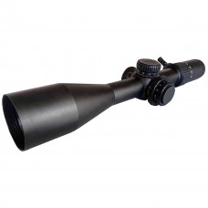 Оптичний приціл Konus WILD 6-24x50 Half Mil-Dot IR + Безкоштовна доставка