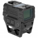 Коліматорний приціл HOLOSUN AEMS-PRO-X2-GR + Безкоштовна доставка