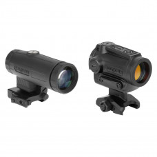 Коліматорний приціл HOLOSUN ARO-RD2 та збільшувач HM3X (Combo Set) + Безкоштовна доставка
