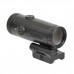 Збільшувач HOLOSUN HM6X 6x magnifier + Безкоштовна доставка