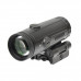 Збільшувач HOLOSUN HM6X 6x magnifier + Безкоштовна доставка