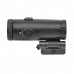 Збільшувач HOLOSUN HM6X 6x magnifier + Безкоштовна доставка
