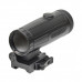 Збільшувач HOLOSUN HM6X 6x magnifier + Безкоштовна доставка