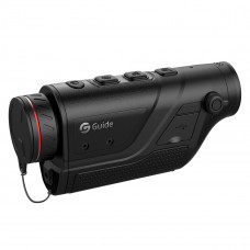 Тепловізійний монокуляр GUIDE TD210 256x192px 10mm + Безкоштовна доставка